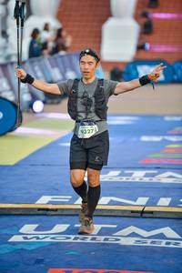 BIB: 100, 9327
                            <button type="button" onclick="openModal(22762416)" class="btn btn-primary btn-sm float-right btn-popup" data-toggle="modal" data-target=".modal-high-quality">
                        <i class="fas fa-shopping-cart"></i> Add to Cart
                    </button>
                                            <button type="button" onclick="isThisMe(22762416, true)" class="btn btn-success btn-sm float-right btn-popup btn-isme hidden" data-toggle="tooltip" data-placement="bottom" title="นี่คือรูปของคุณใช่ไหม คลิกที่นี่เพื่อเอาเข้าอัลบั้ม">
                        <i class="fas fa-plus"></i> Add to album
                    </button>
                    <button type="button" onclick="isThisMe(22762416, false)" class="btn btn-warning btn-sm float-right btn-popup btn-isnotme hidden">
                        <i class="fas fa-ban"></i> Remove from album
                    </button>